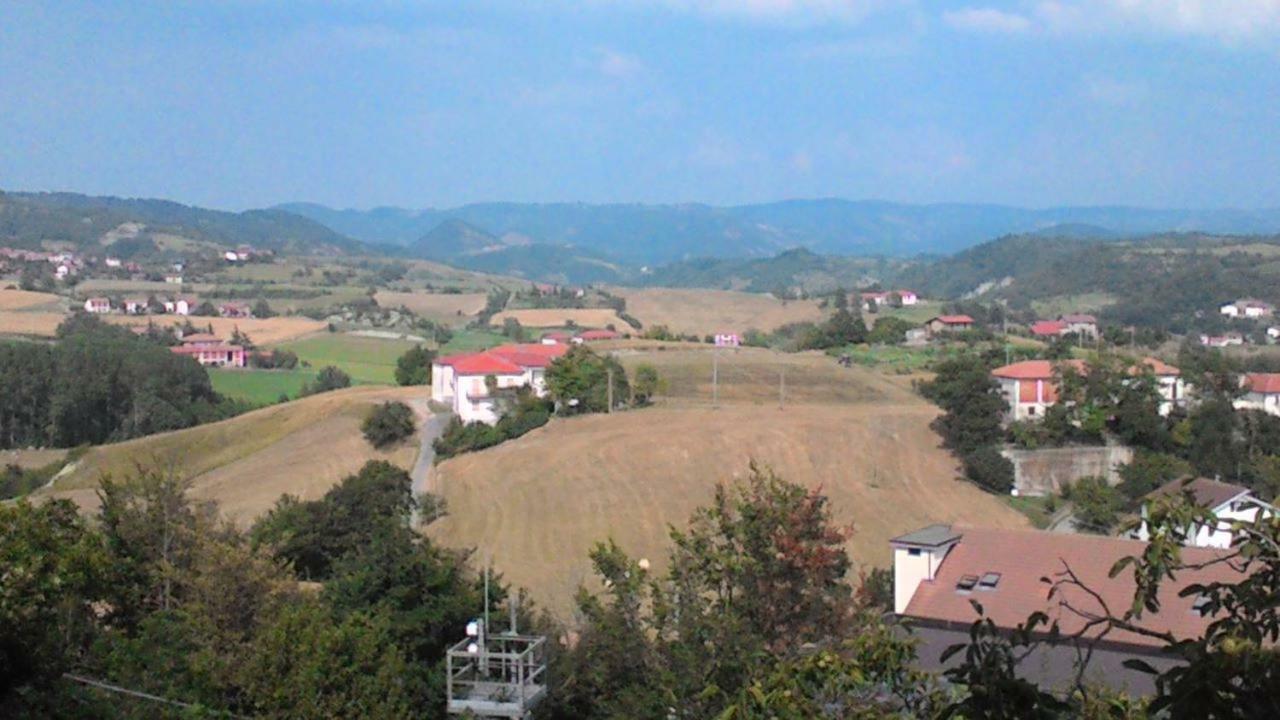 Bed and Breakfast Ca Da Nonna Pareto Экстерьер фото
