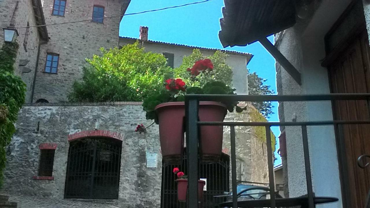 Bed and Breakfast Ca Da Nonna Pareto Экстерьер фото